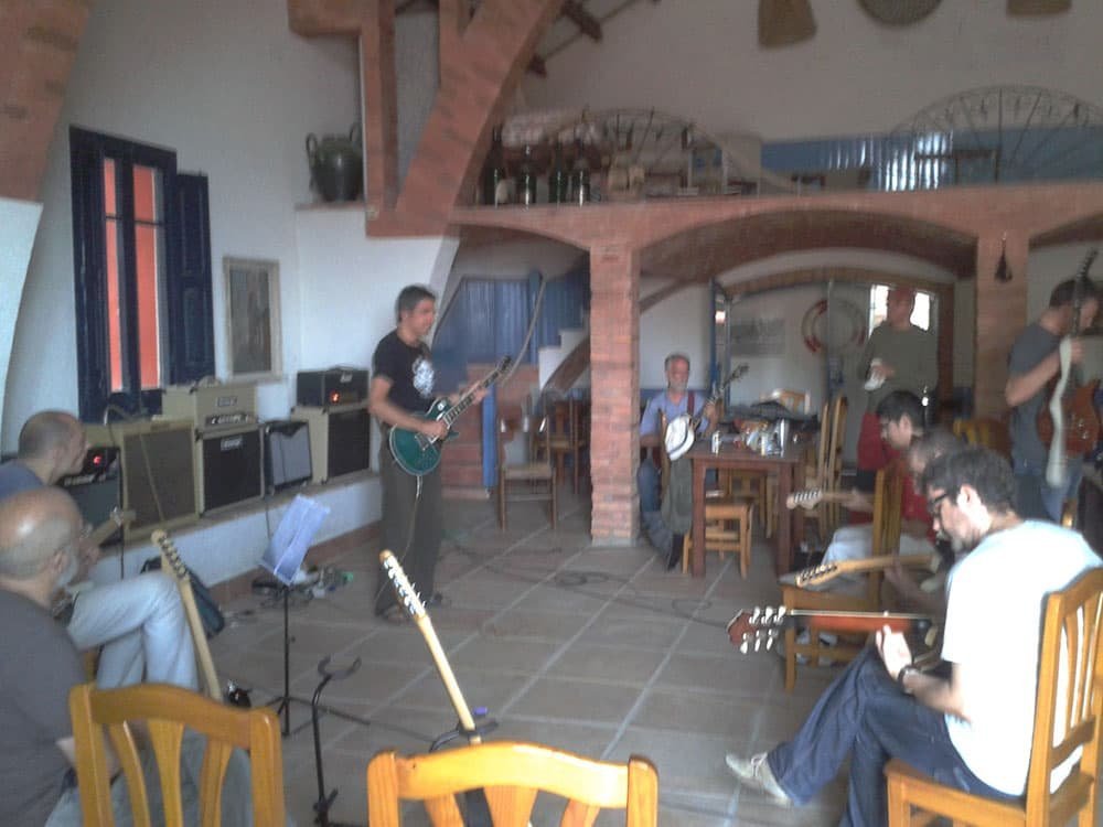 Alumnos
